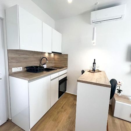 Apartman Ana, ซาดาร์ ภายนอก รูปภาพ