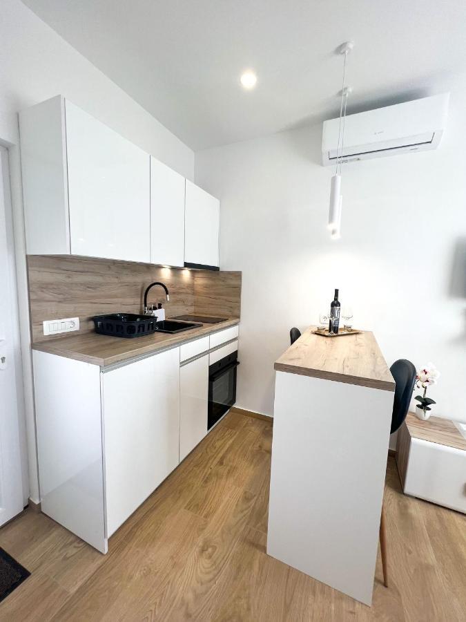Apartman Ana, ซาดาร์ ภายนอก รูปภาพ