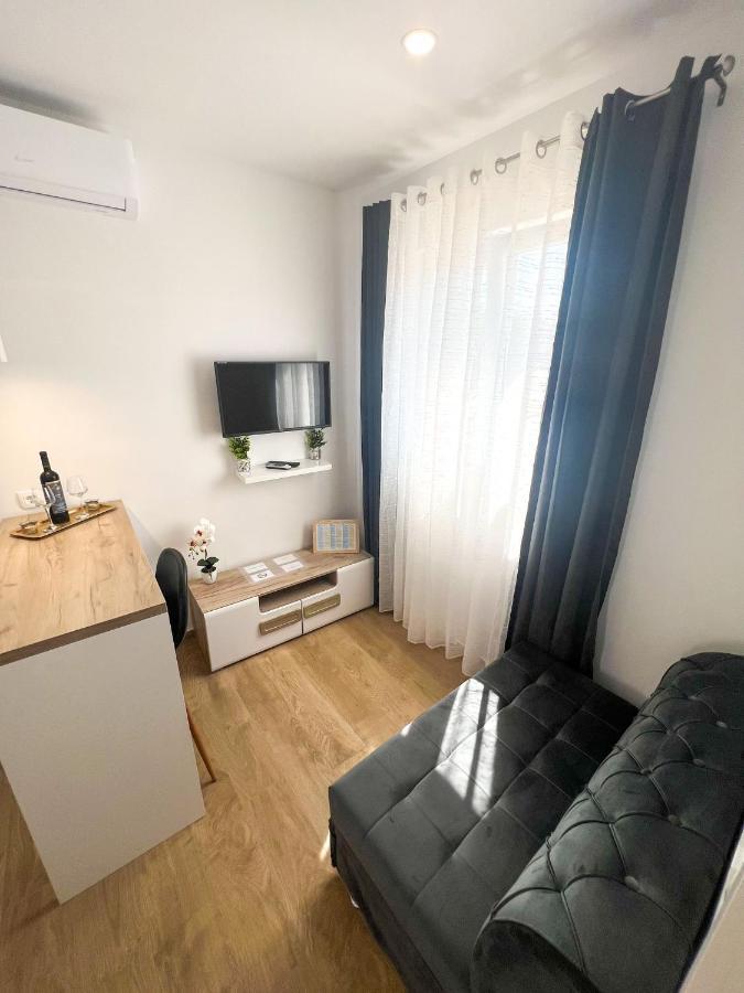 Apartman Ana, ซาดาร์ ภายนอก รูปภาพ
