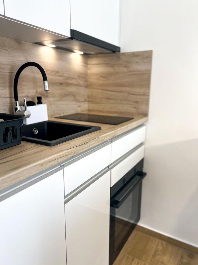 Apartman Ana, ซาดาร์ ภายนอก รูปภาพ