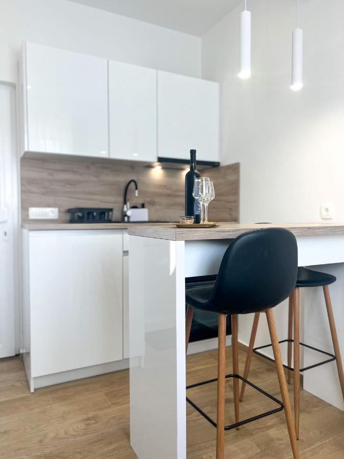 Apartman Ana, ซาดาร์ ภายนอก รูปภาพ