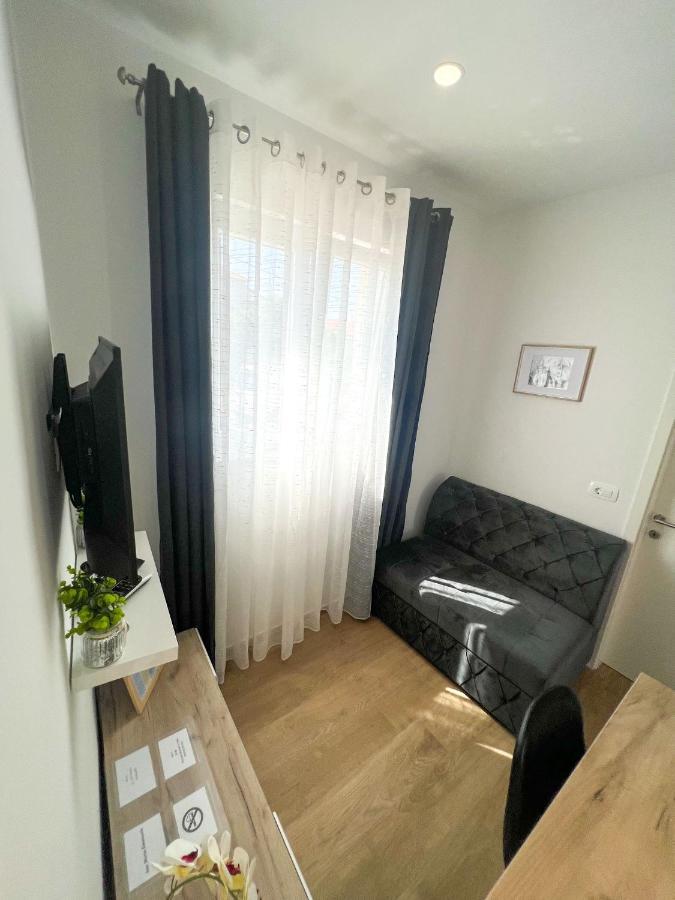 Apartman Ana, ซาดาร์ ภายนอก รูปภาพ