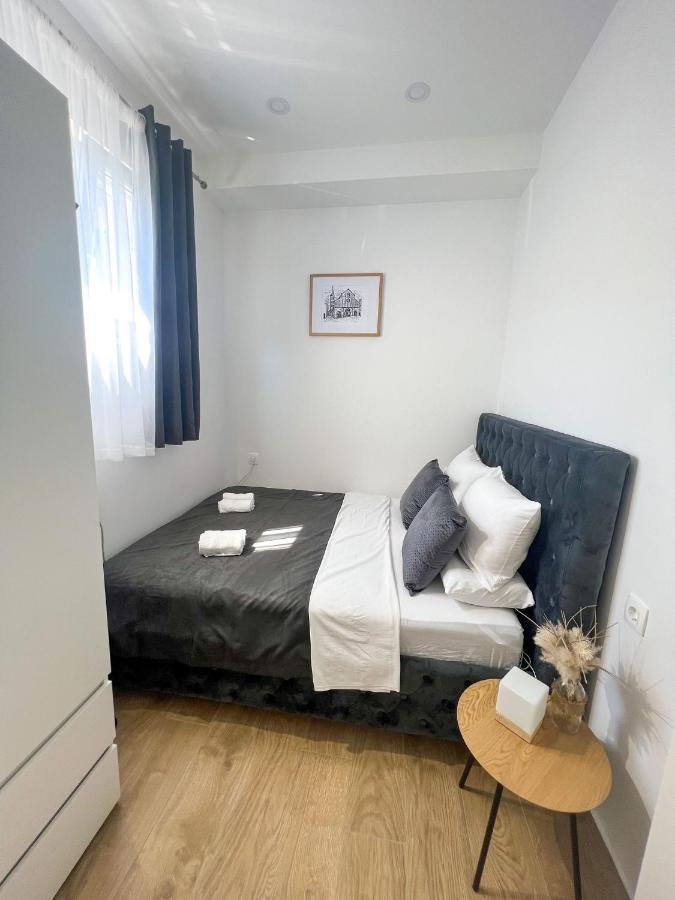 Apartman Ana, ซาดาร์ ภายนอก รูปภาพ