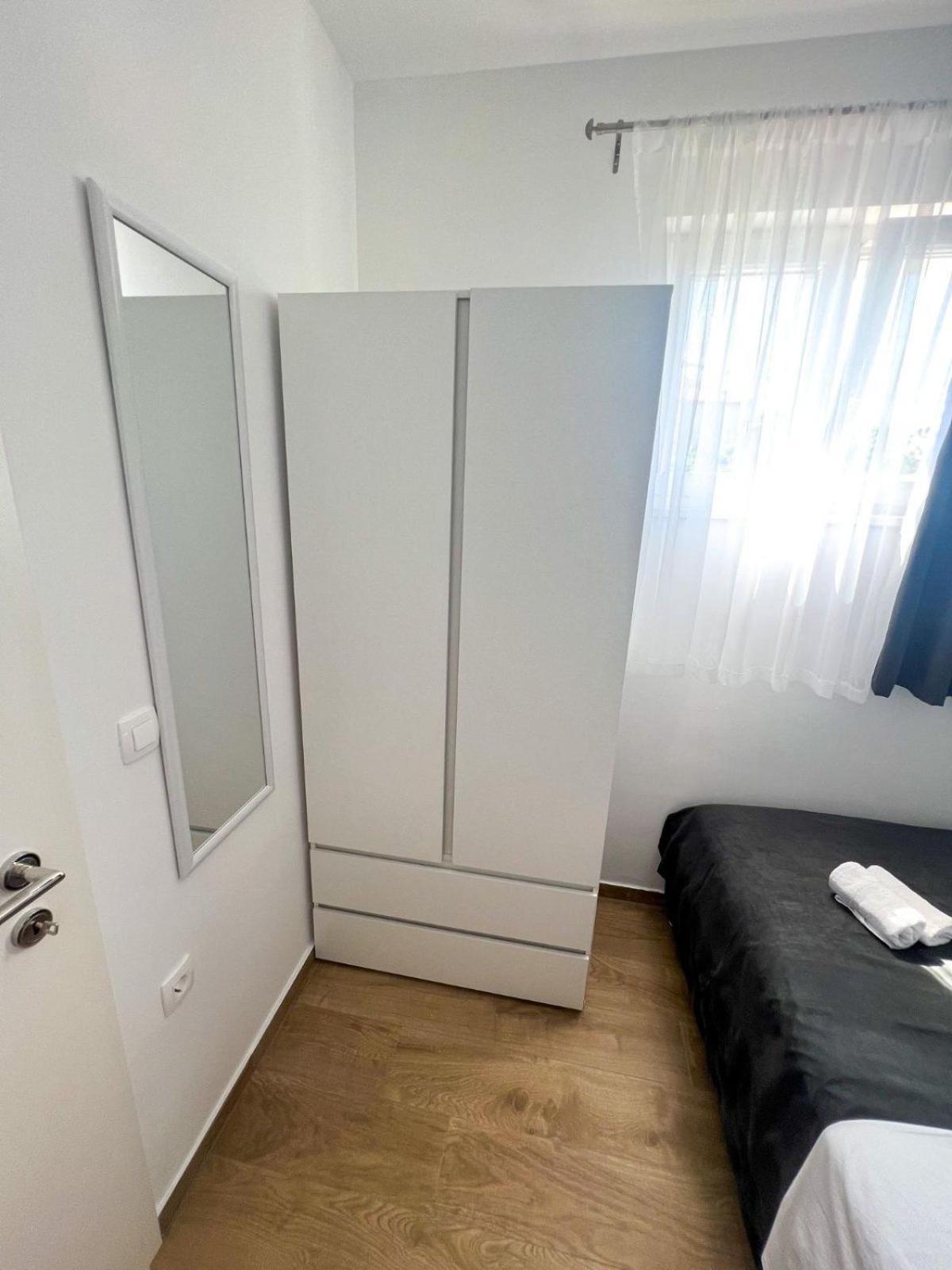 Apartman Ana, ซาดาร์ ภายนอก รูปภาพ